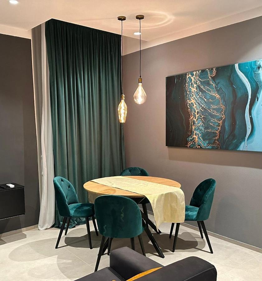 Suite Apollinare Ravenna Exteriér fotografie