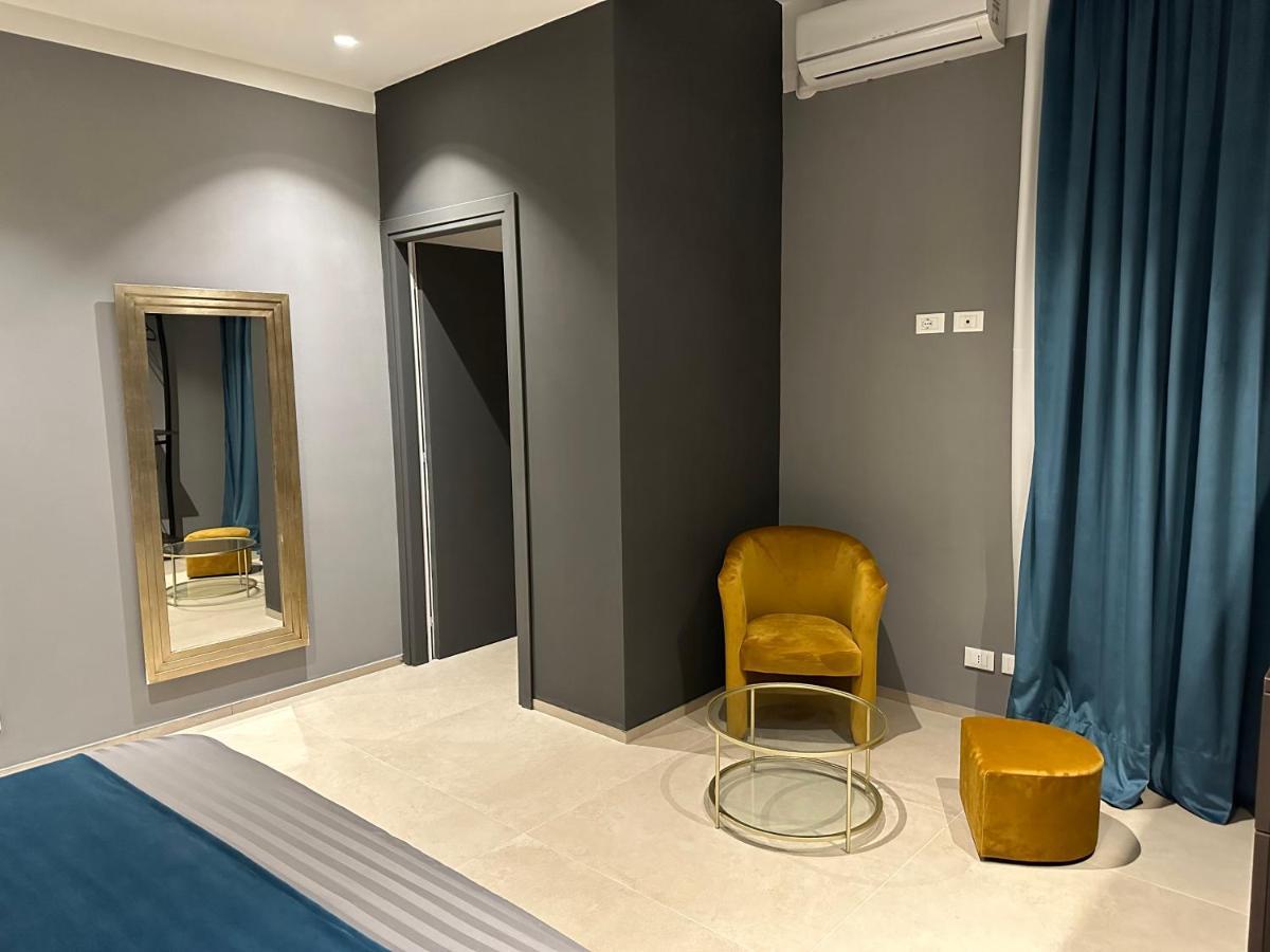 Suite Apollinare Ravenna Exteriér fotografie