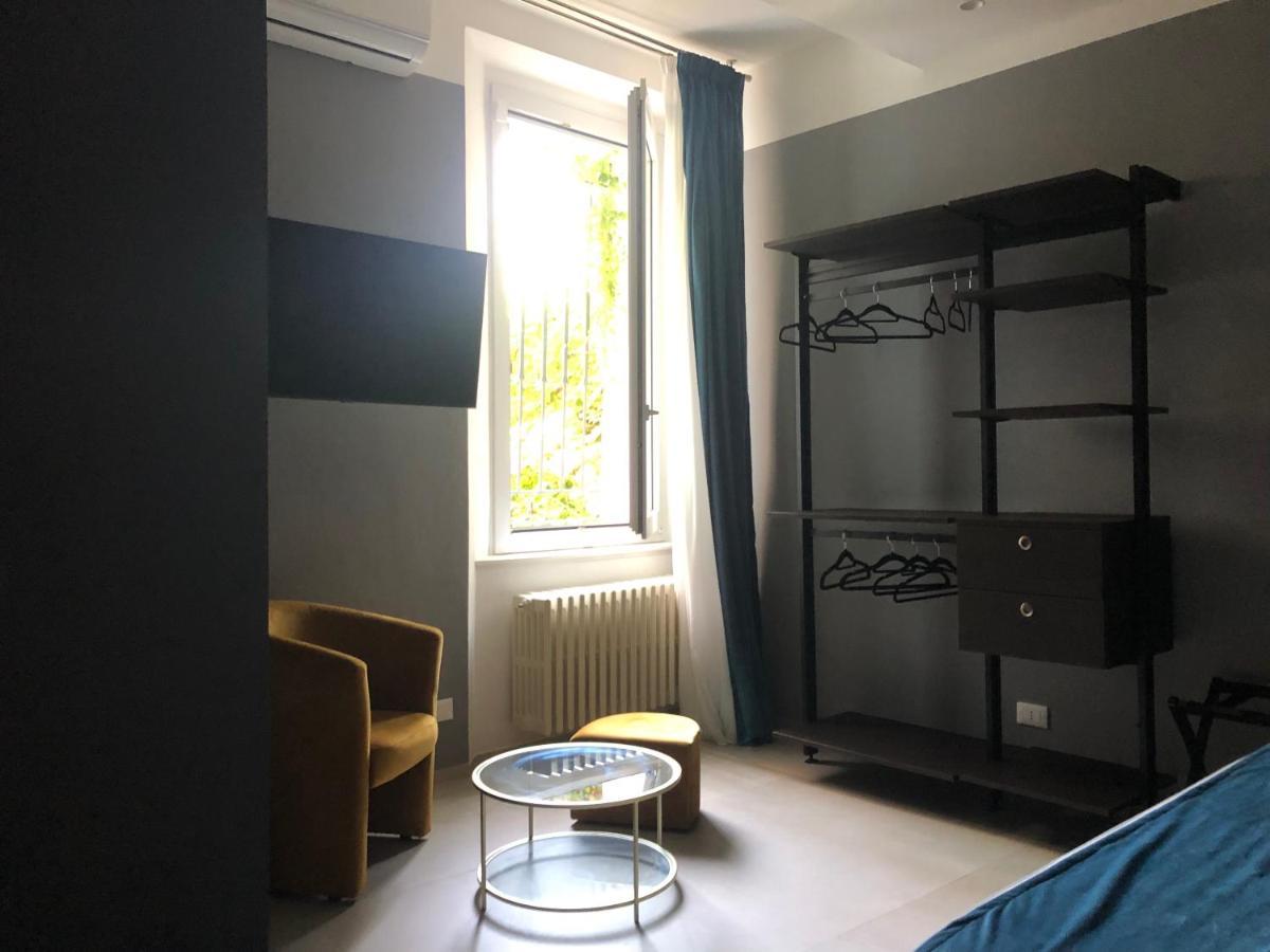 Suite Apollinare Ravenna Exteriér fotografie